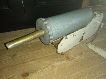 Plnicka na vyrobu klobas