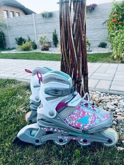 Kolieskové korčule