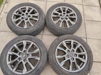 Disky 16" KIA CEED