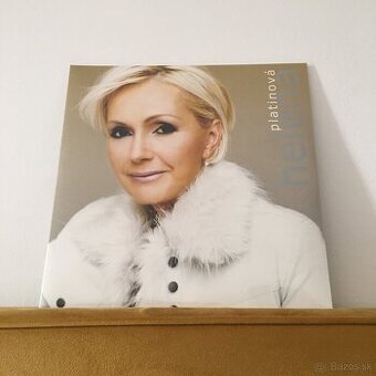 2-LP Helena Vondráčková - Platinová Helena