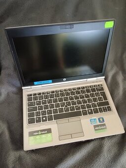 Hp elitebook 2570p