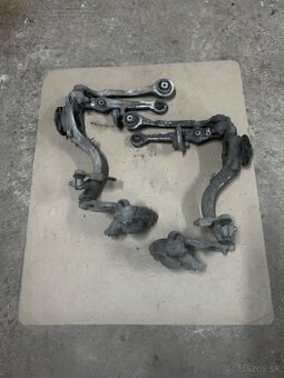 Audi a6 c5 predna naprava