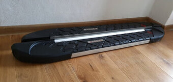 LADA 4x4 NIVA - boční nášlapy LUX