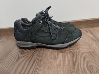 Meindl 47 - pánske  gore-tex topánky