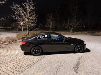 Bočné prahy na bmw e92 e93