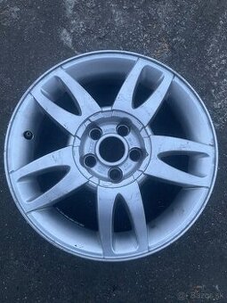 Predám elektrón SEAT R15 (Seat Leon 1) a Plechový disk R14