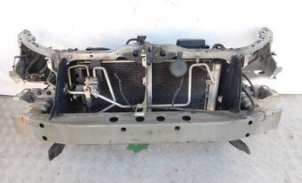 Toyota Avensis T25 2003- benzín chladičova stena