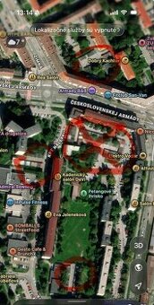 hladam garaz Kuzmanyho