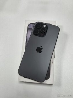 iPhone 16 Pro Max 256GB