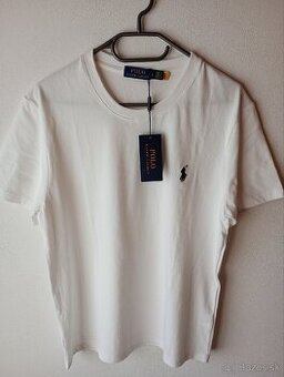 tričko Ralph Lauren