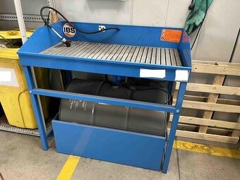 Mycí stůl IBS Scherer VM/St (8724)