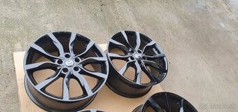 Mitsubishi outlander eclipse cross 5x114,3 r19  kia mazda ho