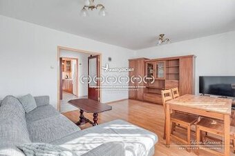 3-izbový byt v Trnave na Spartakovskej ulici