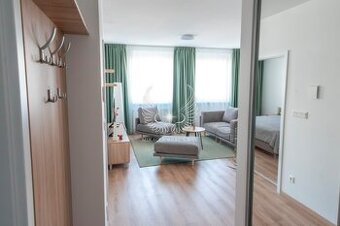 Nový, štýlový 3izbový byt na prenájom v modernej štvrti NUPP