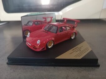 1:43 Porsche 911 GT2 Roadcar 1998