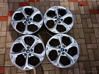 Ford Kuga, Mondeo, ST -line, Focus, S-Max 5x108 r18