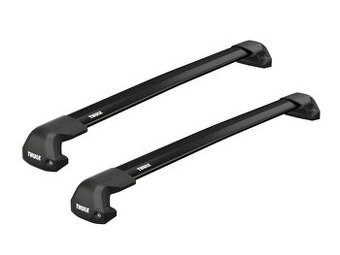 Strešný nosič THULE Evo WingBar Edge