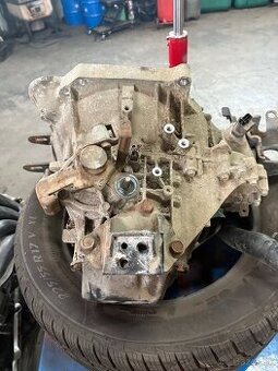 Prevodovka KIA / Hyundai