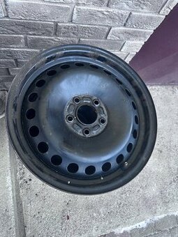 Plechové disky original Ford 5x108 R16