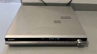 domáce kino Sony