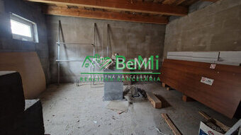 Rodinný dom v obci Dobšiná len za 19500,-Eur