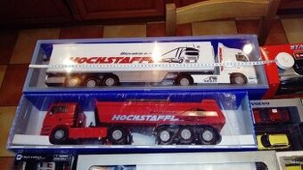 EMEK 1:25 MAN + VOLVO