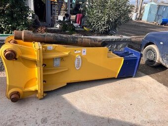 Búracie kladivo nové