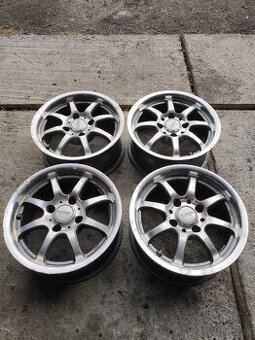 Elektróny Kyova racing r14