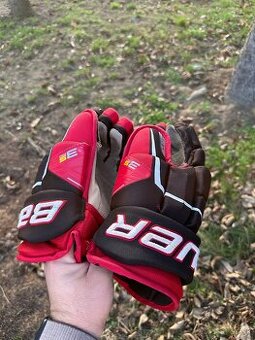 Hokejove Rukavice Bauer Supreme 3S Pro