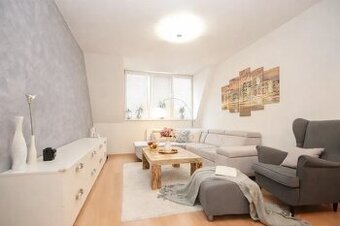 Prenájmem 2 izbový byt v Trnave na Prednádraží