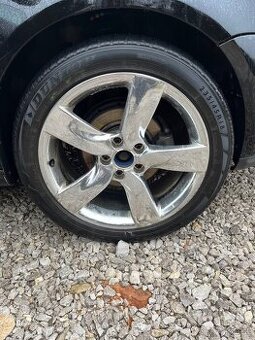 Elektrony chromy R18 5x112