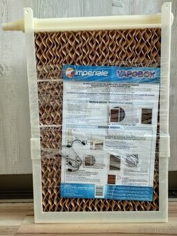 VAPOBOX odparovac na klimatizaciu.