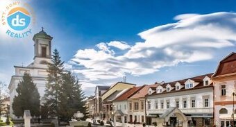 Hľadáme na prenájom predajne lokálnych slovenských výrobcov 