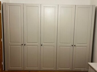 Predám spálňu DECODOM