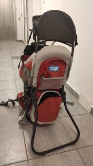 Nosič na dieťa turistický Neverland Koala