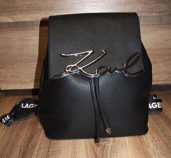 Karl Lagerfeld dámsky ruksak