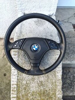 Bmw volant
