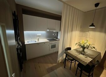 Na predaj byt Prešov centrum, trojizbový, IKEA style - 1