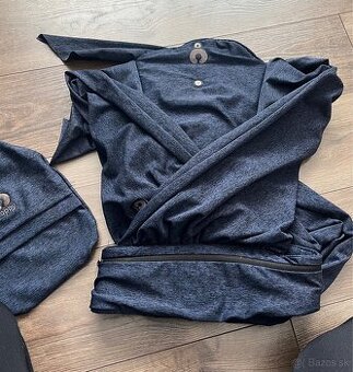 Detský nosič BOPPY