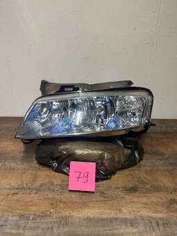 svetlomet pre Fiat Stilo