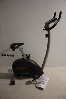 Stacionárny bicykel Energetics CT 210 Heimtrainer