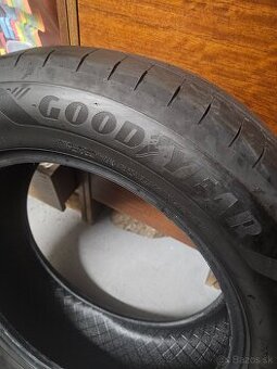 4x let pneu GOODYEAR EAGLE F1 ASYMMETRIC 6 - 235/55/R18 100V