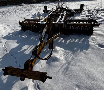 Diskový kombinátor