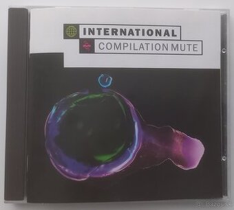 International Compilation Mute Depeche Mode