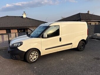 Fiat Doblo maxi