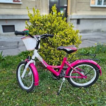 Detský bicykel Kenzel