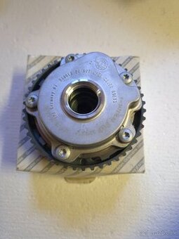 Nastavovač vačky fiat alfa nový 55181254