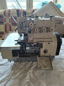 Šijací stroj Yamato