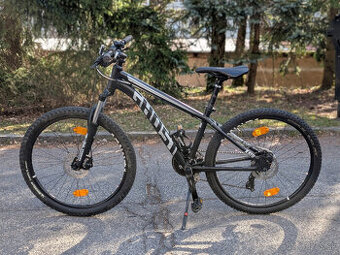 Ghost Kato 26 palcov