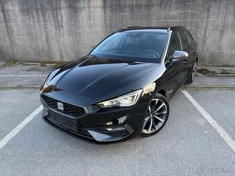 Seat Leon ST 1.5 TSI 150 FR Limited 110kW